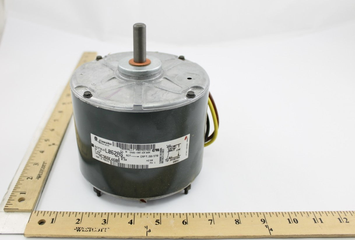 Carrier | HC36GE460 | 1/8HP 408V 825 RPM AC Motor