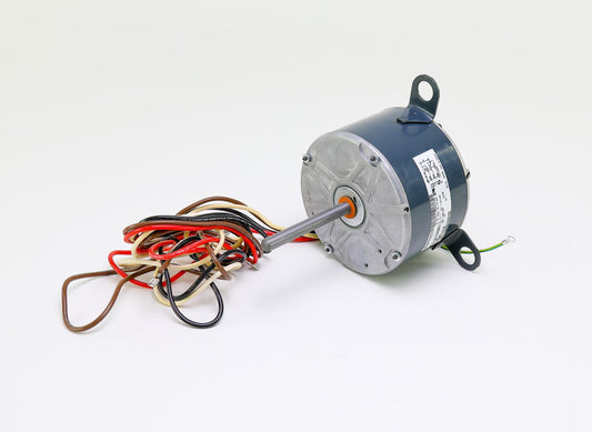 Carrier | HC37CE210 | 1/6HP 208/230V 1100/925 RPM Single Phase AC Motor