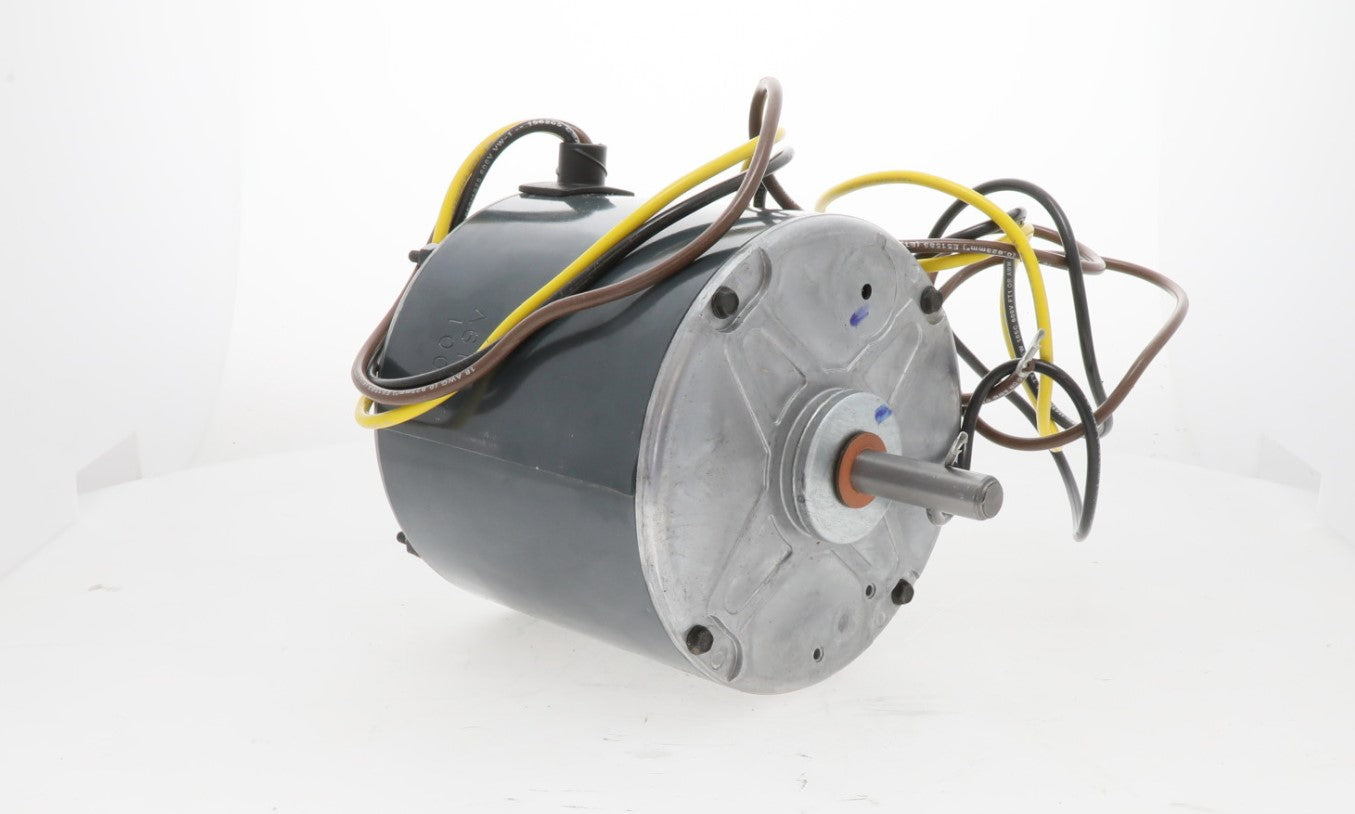 Carrier | HC37GE233 | 1/5HP 208/230V 825 RPM Single Phase AC Motor
