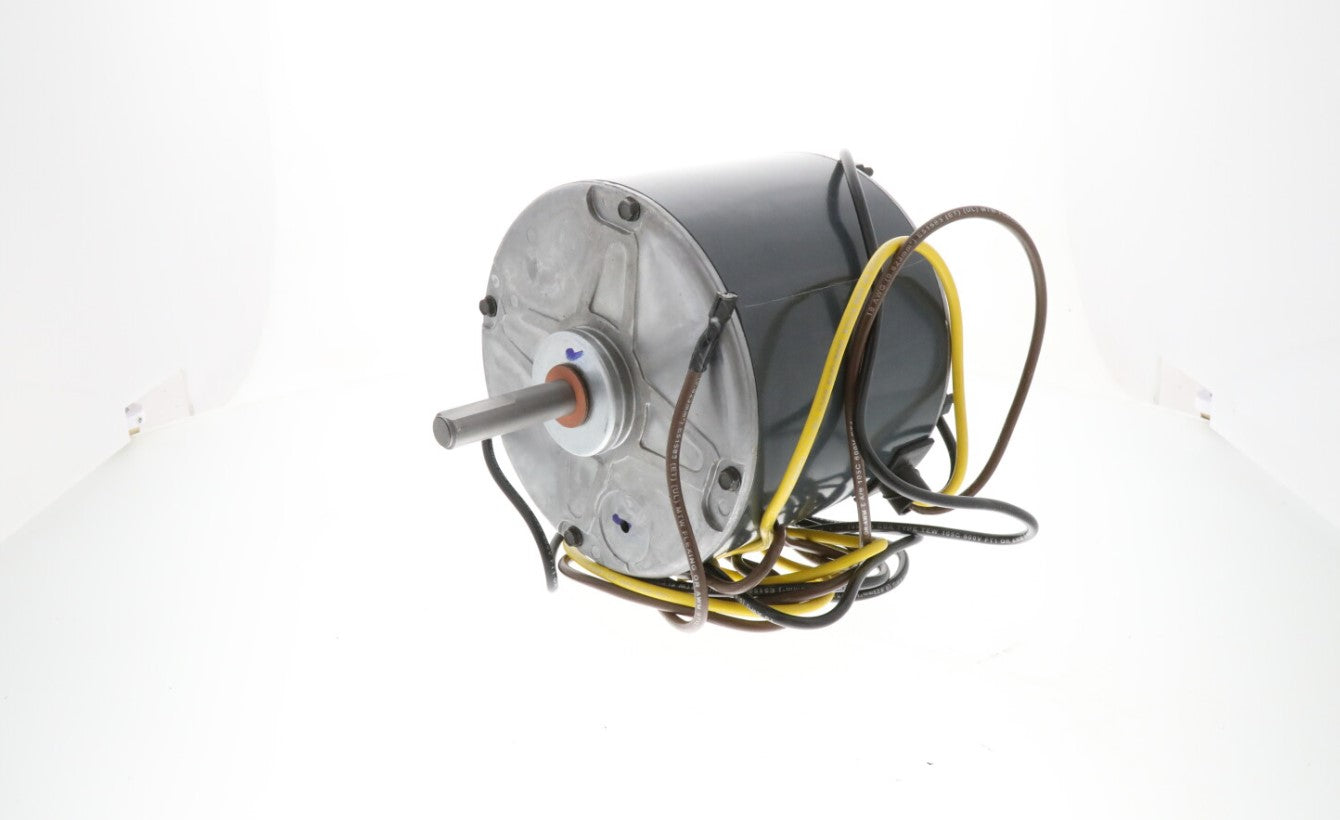 Carrier | HC37GE464 | 1/5HP 460V 825 RPM Single Phase AC Motor