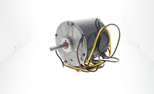 Carrier | HC37GE464 | 1/5HP 460V 825 RPM Single Phase AC Motor