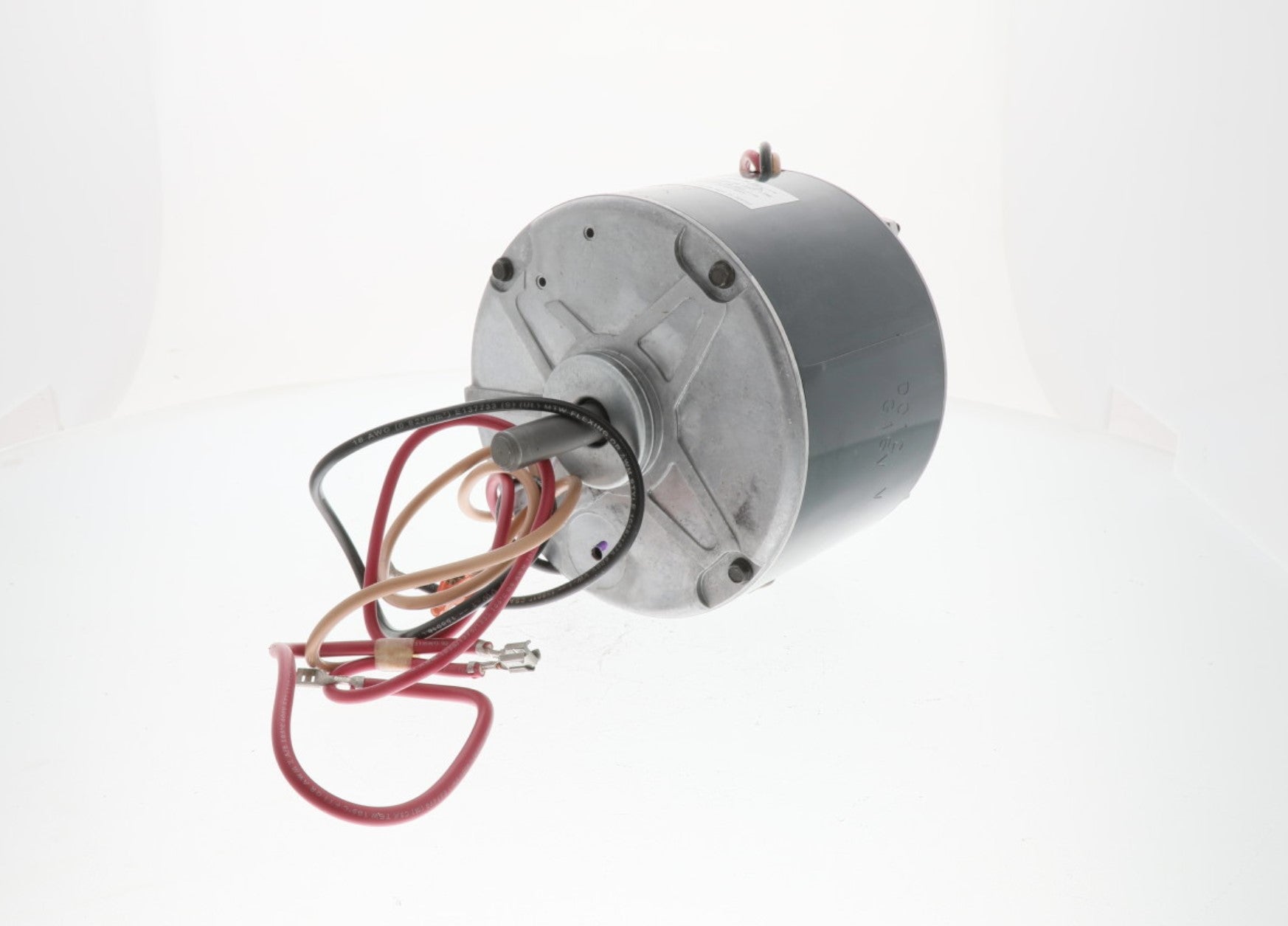 Carrier | HC37GZ004 | 1/5HP 208-230V 1075 RPM Single Phase AC Motor
