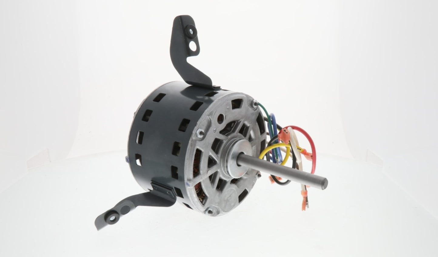 Carrier | HC37TE114 | 1/5HP 115V 1075 RPM Single Phase AC Motor