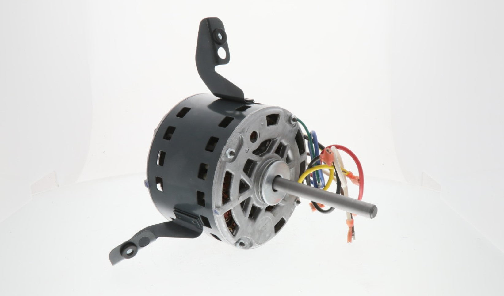 Carrier | HC37TE114 | 1/5HP 115V 1075 RPM Single Phase AC Motor