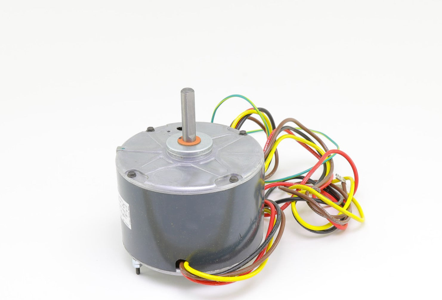 Carrier | HC37VE252 | 1/5HP 208/230V 1125 RPM AC Motor