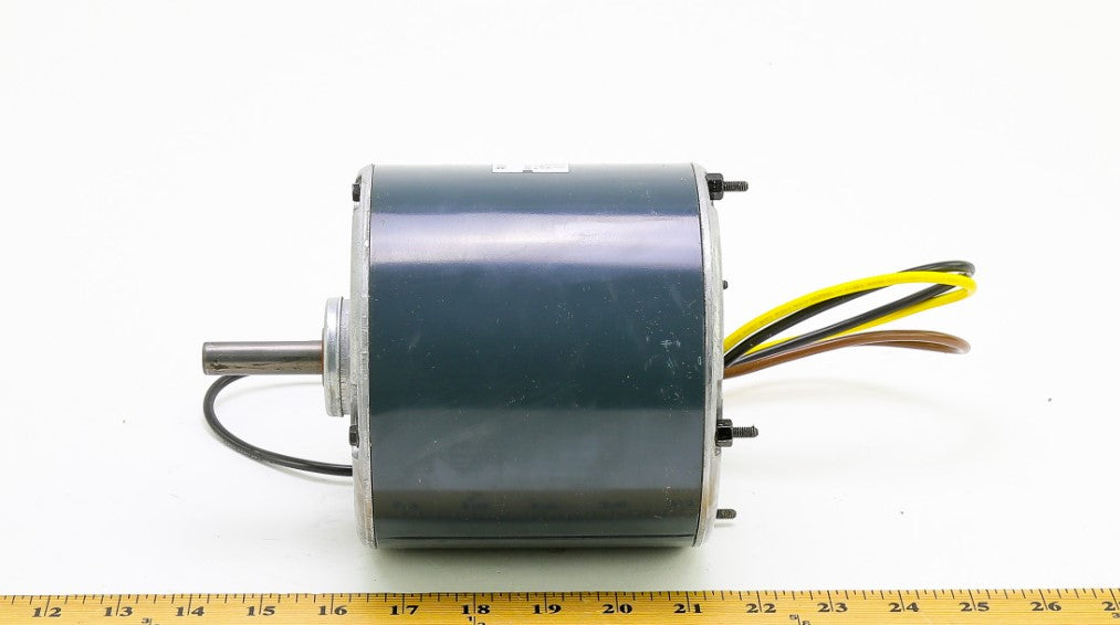 Carrier | HC38GE232 | 1/5HP 208-230V 825 RPM Single Phase AC Motor