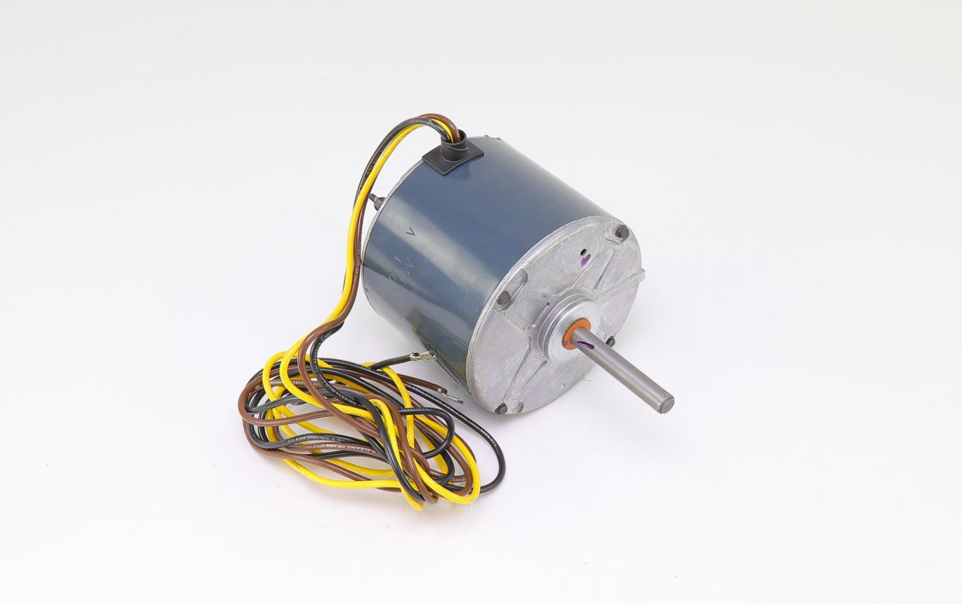Carrier | HC38GE236 | 1/6HP 208-230V 710 RPM Single Phase AC Motor