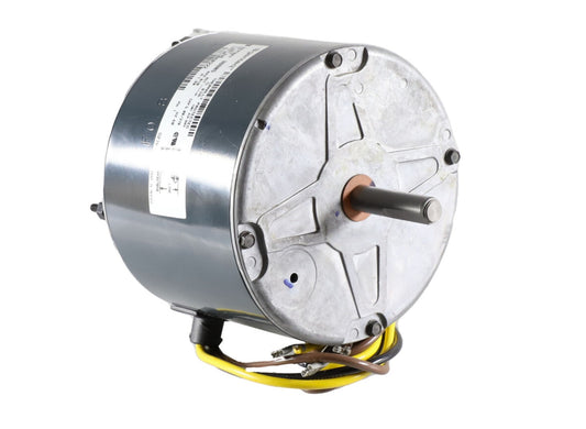 Carrier | HC38GR222 | 1/5HP 208-230V 810 RPM Single Phase AC Motor