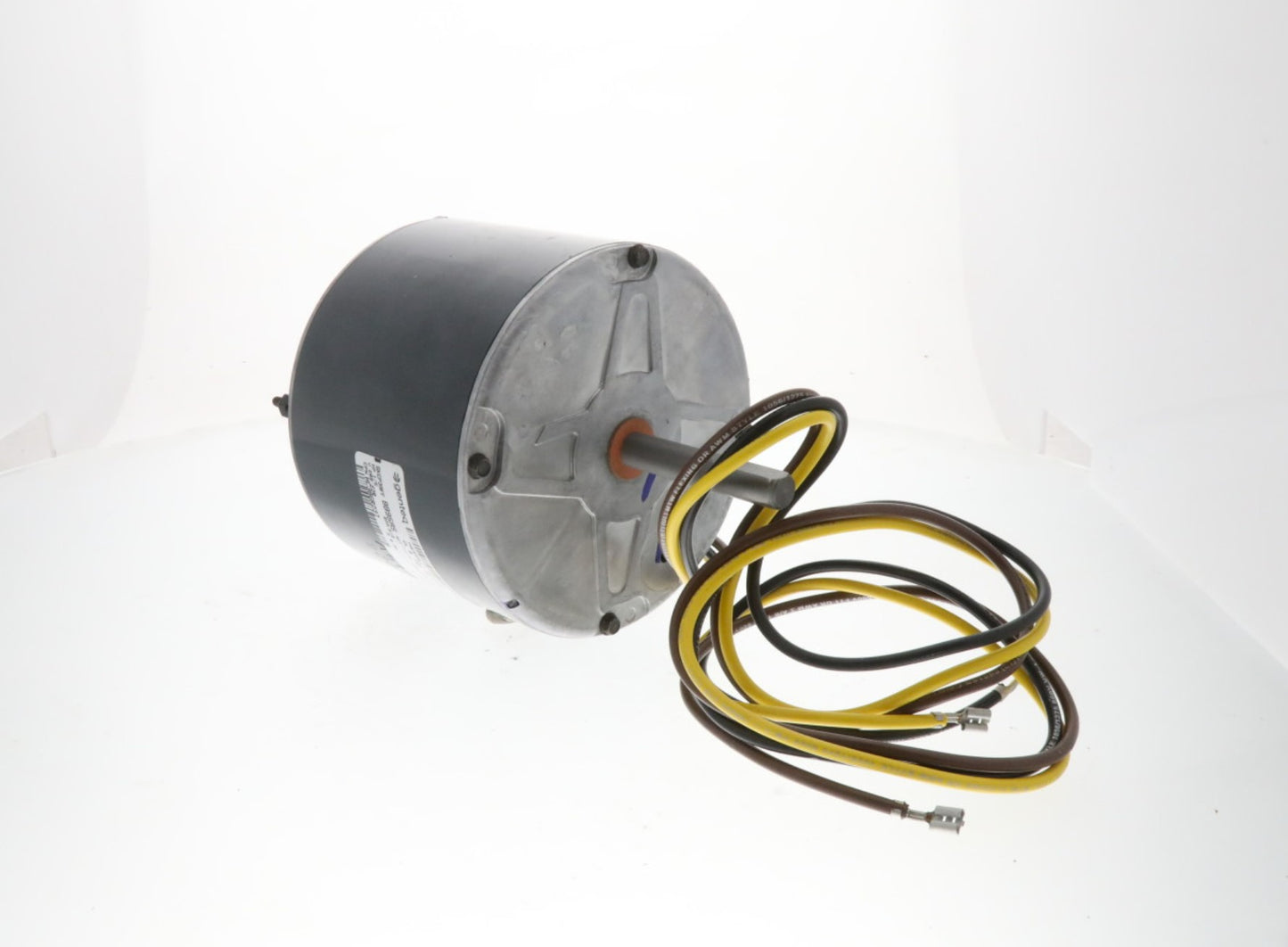 Carrier | HC38GR237 | 1/5HP 208-230V 810 RPM Single Phase AC Motor