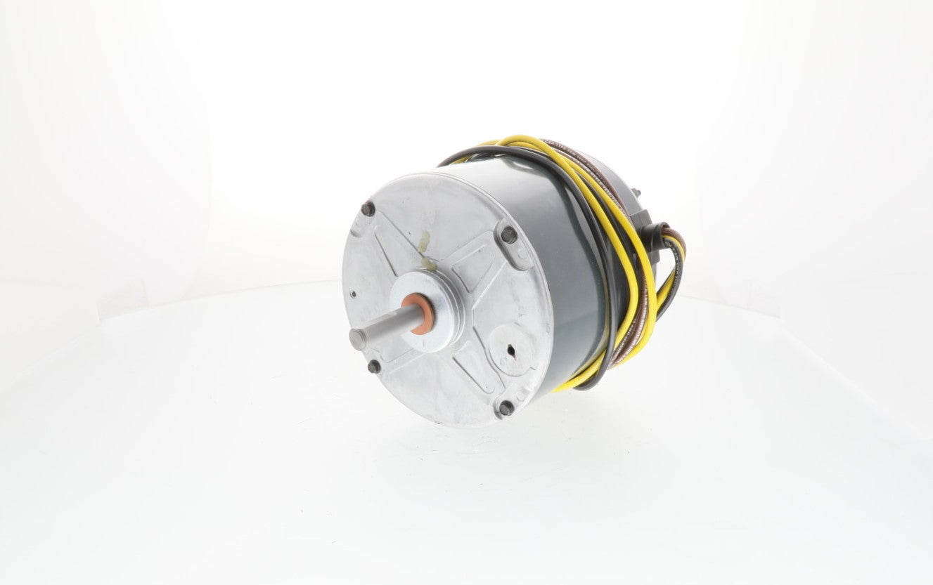 Carrier | HC39GE459 | 1/4HP 460V 825 RPM Single Phase AC Motor