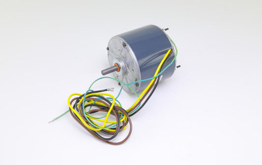 Carrier | HC39GE460 | 1/4HP 460V 1100 RPM Single Phase AC Motor