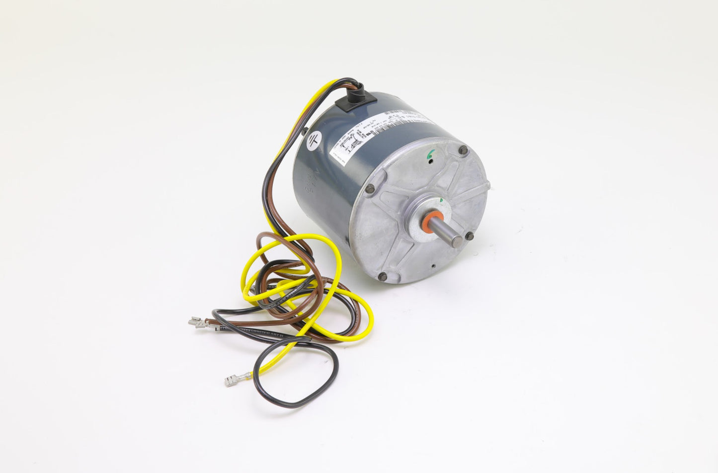 Carrier | HC39GE463 | 1/4HP 460V 1100 RPM 3-Phase Fan Motor