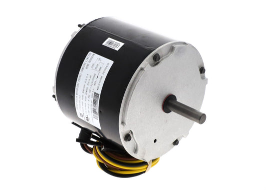 Carrier | HC39GE468A | 1/4HP 460V 1100 RPM Single Phase AC Motor