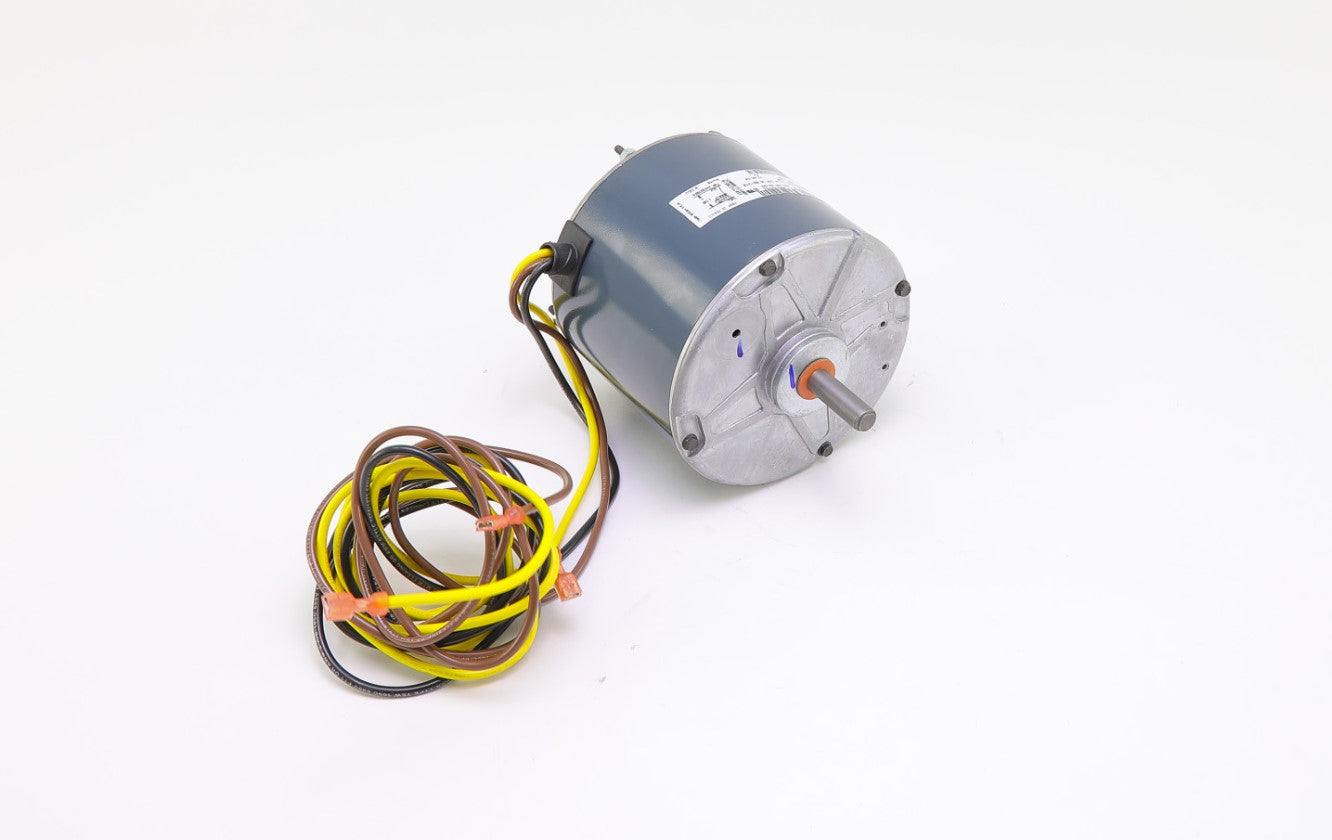 Carrier | HC39GE471 | 1/3HP 460V 1100 RPM 3-Phase AC Motor