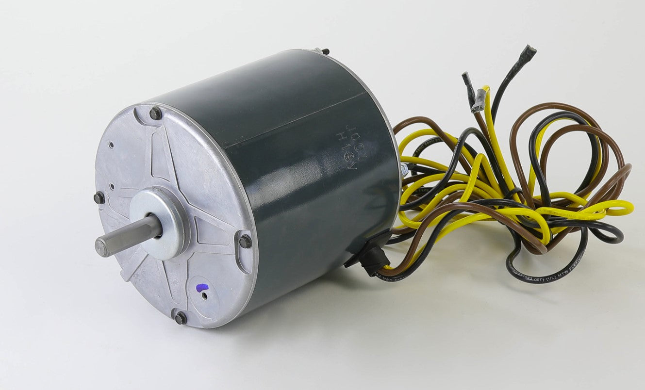 Carrier | HC39GE472 | 1/3HP 460V 1100 RPM Single Phase Fan Motor