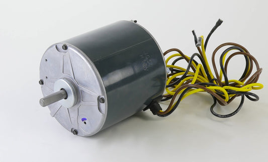 Carrier | HC39GE472 | 1/3HP 460V 1100 RPM Single Phase Fan Motor