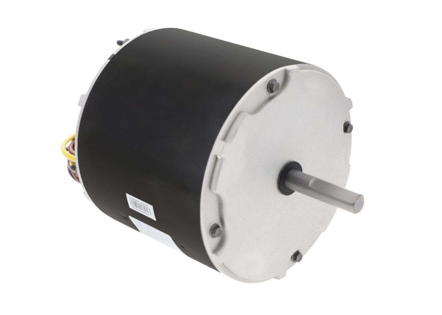 Carrier | HC39GE480A | 1/4HP 460V 1100 RPM Single Phase AC Motor