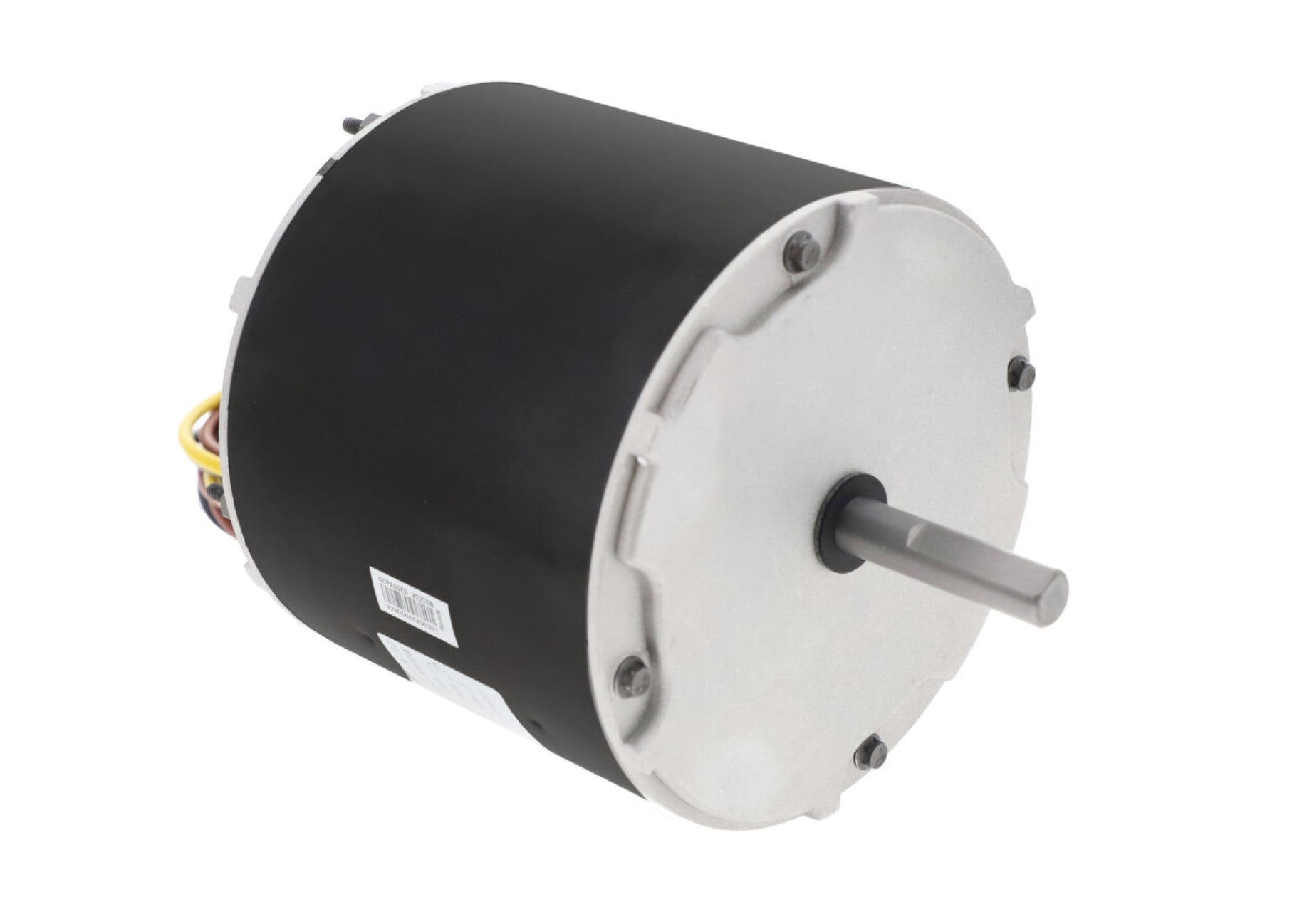 Carrier | HC39GE480A | 1/4HP 460V 1100 RPM Single Phase AC Motor