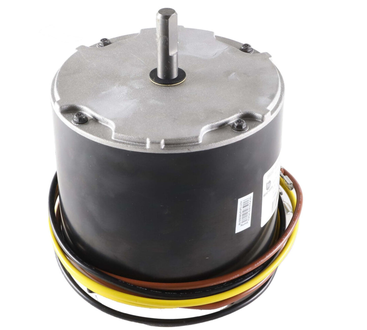 Carrier | HC39GQ459 | 1/4HP 460V 1000 RPM 3-Phase AC Motor