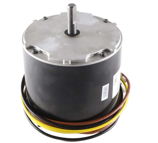 Carrier | HC39GQ459 | 1/4HP 460V 1000 RPM 3-Phase AC Motor
