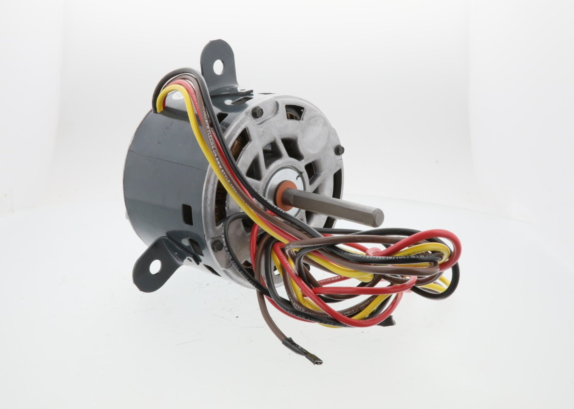 Carrier | HC39VE608 | 1/4HP 208-230V 1075 RPM Single Phase AC Motor