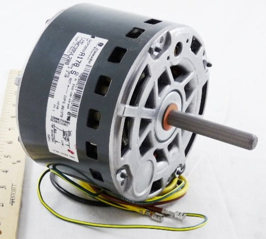 Carrier | HC39VL208 | 1/4HP 230V 1075 RPM AC Motor