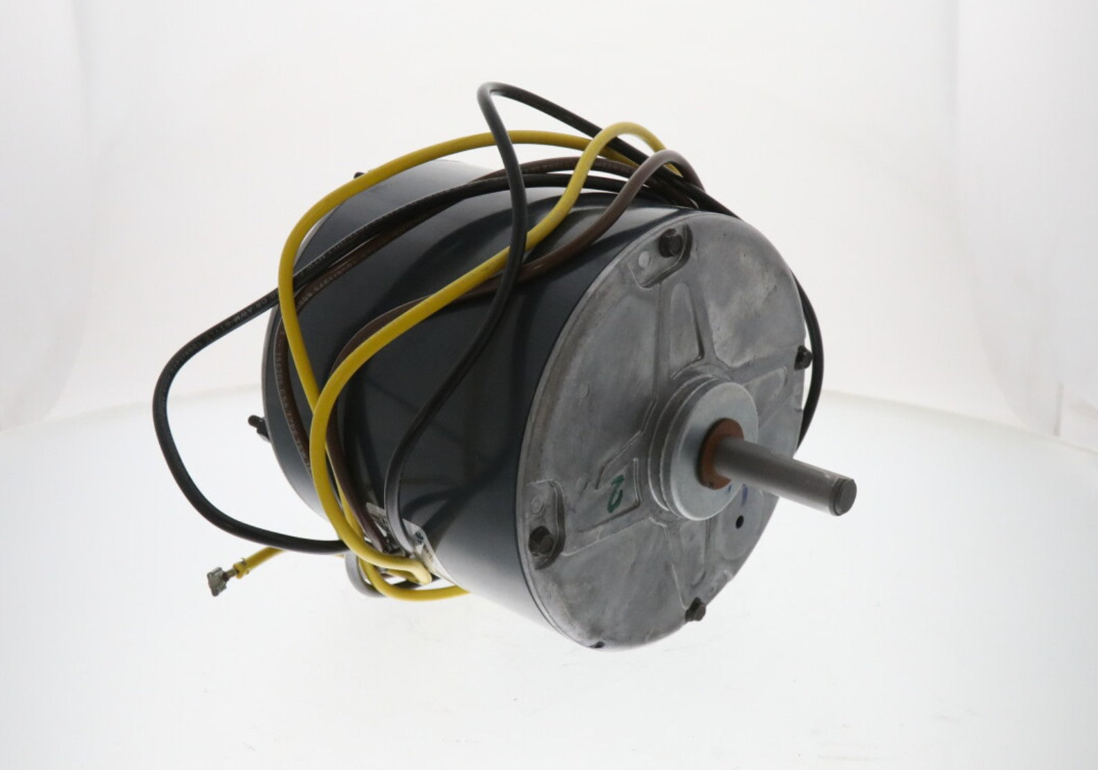Carrier | HC40GE228 | 1/4HP 208-230V 825 RPM Single Phase AC Motor