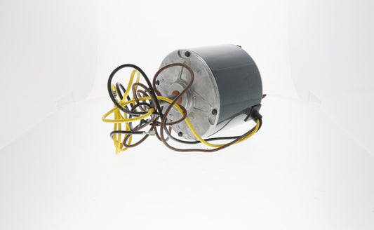 Carrier | HC40GE466 | 1/4HP 460V 1100 RPM 3-Phase AC Motor