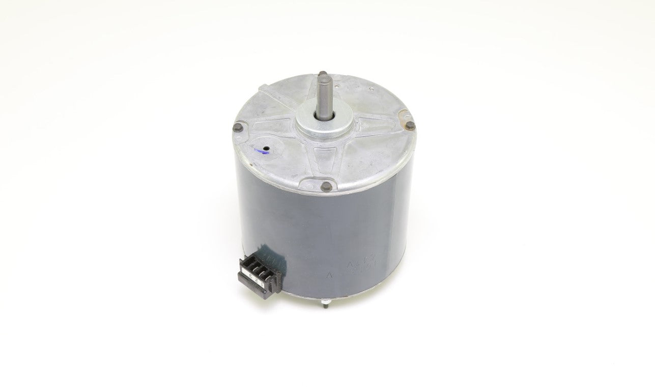 Carrier | HC40GE468 | 1/4HP 460V 1100/900 RPM Single Phase AC Motor