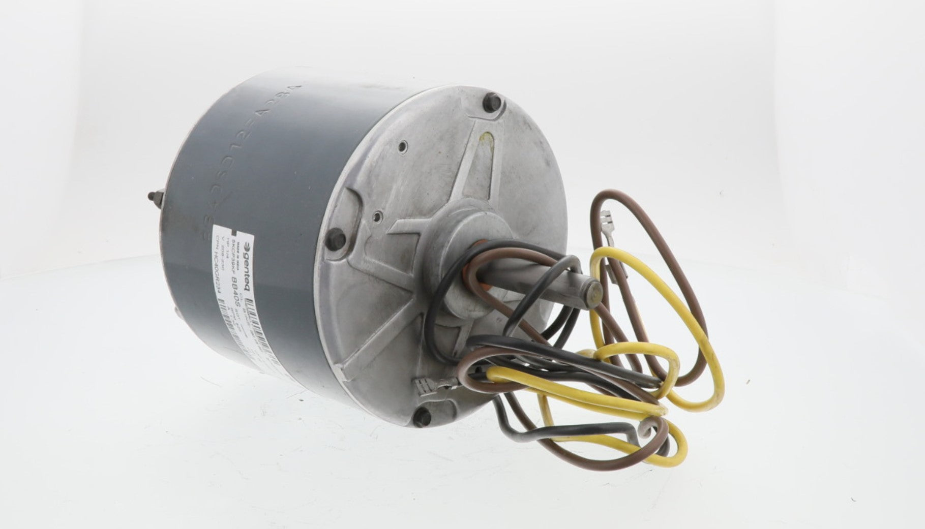 Carrier | HC40GR234 | 1/4HP 825 RPM Single Phase AC Motor