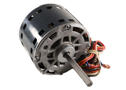 Carrier | HC41AE112 | 1/3HP 115V 1075 RPM Single Phase AC Motor