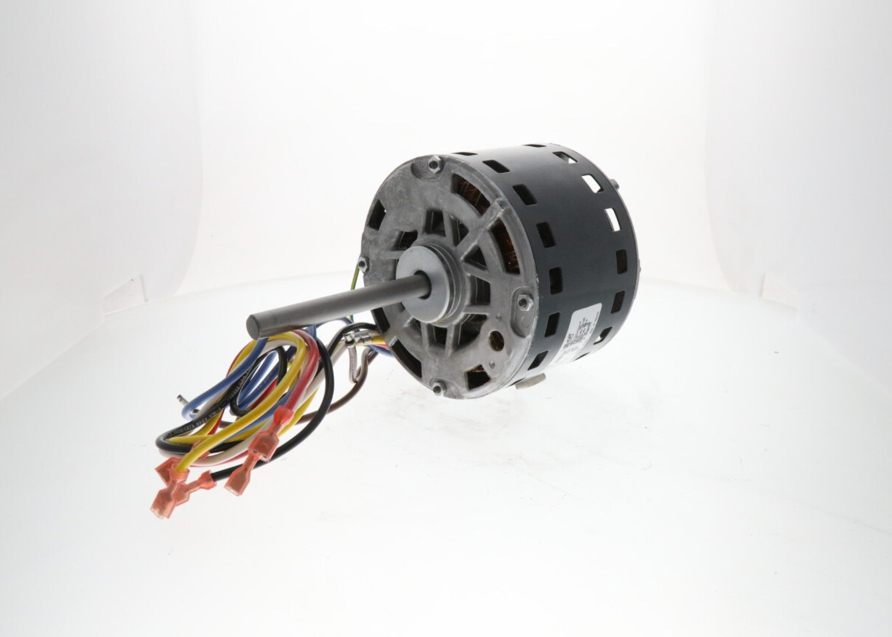 Carrier | HC41AE117 | 1/3HP 115V 1075 RPM Single Phase AC Motor