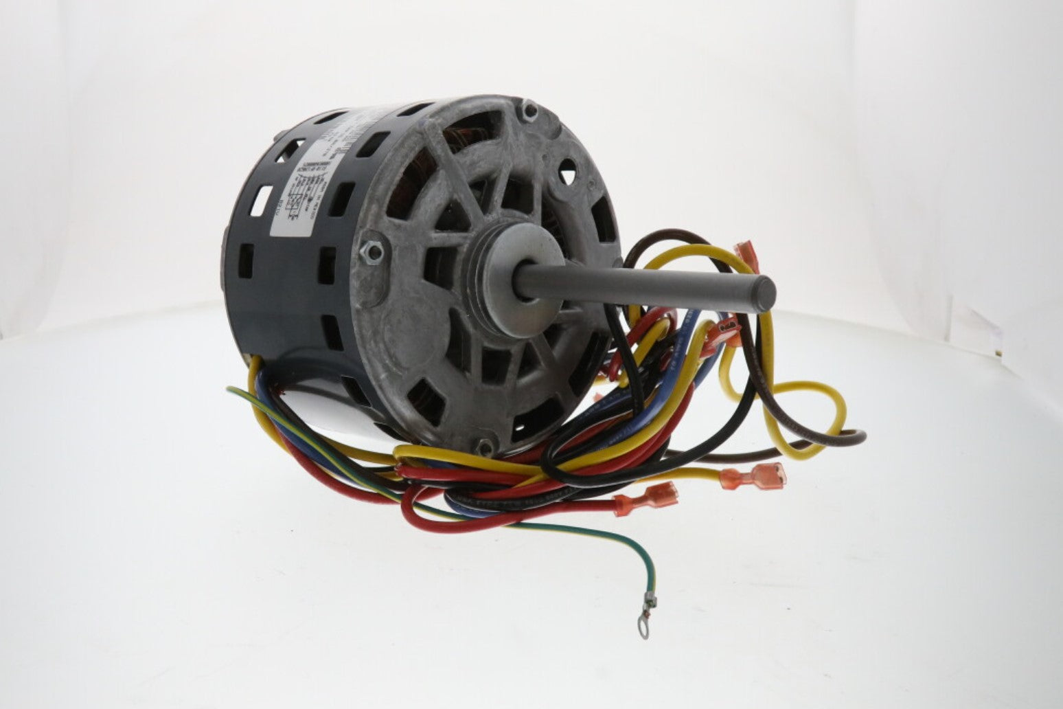 Carrier | HC41AE220 | 1/3HP 208-230V 1050 RPM Single Phase AC Motor