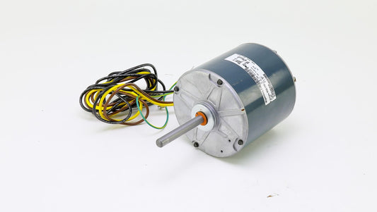 Carrier | HC41AE463 | 1/3HP 460V 1075 RPM Single Phase AC Motor