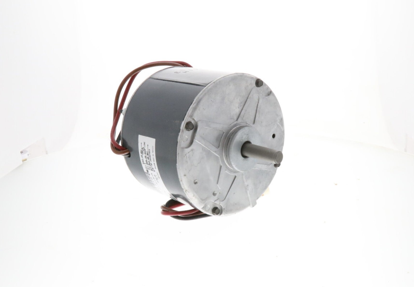 Carrier | HC41GZ001 | 1/3HP 208-230V 1075 RPM Single Phase AC Motor