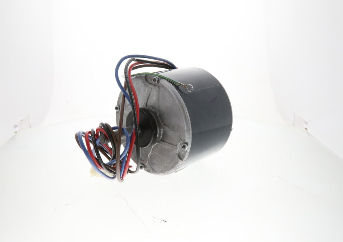 Carrier | HC41GZ002 | 1/3HP 208-230V 1075 RPM Single Phase AC Motor