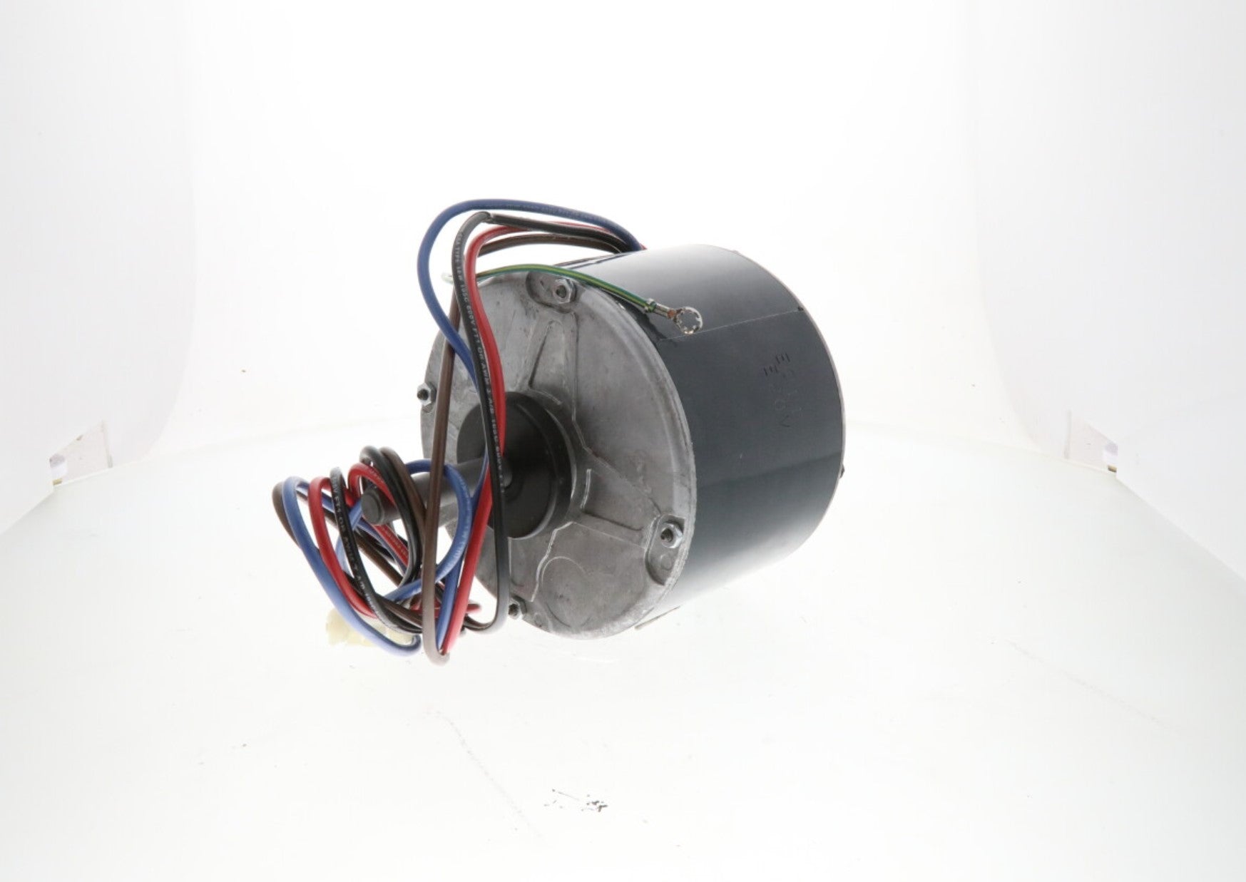 Carrier | HC41GZ002 | 1/3HP 208-230V 1075 RPM Single Phase AC Motor
