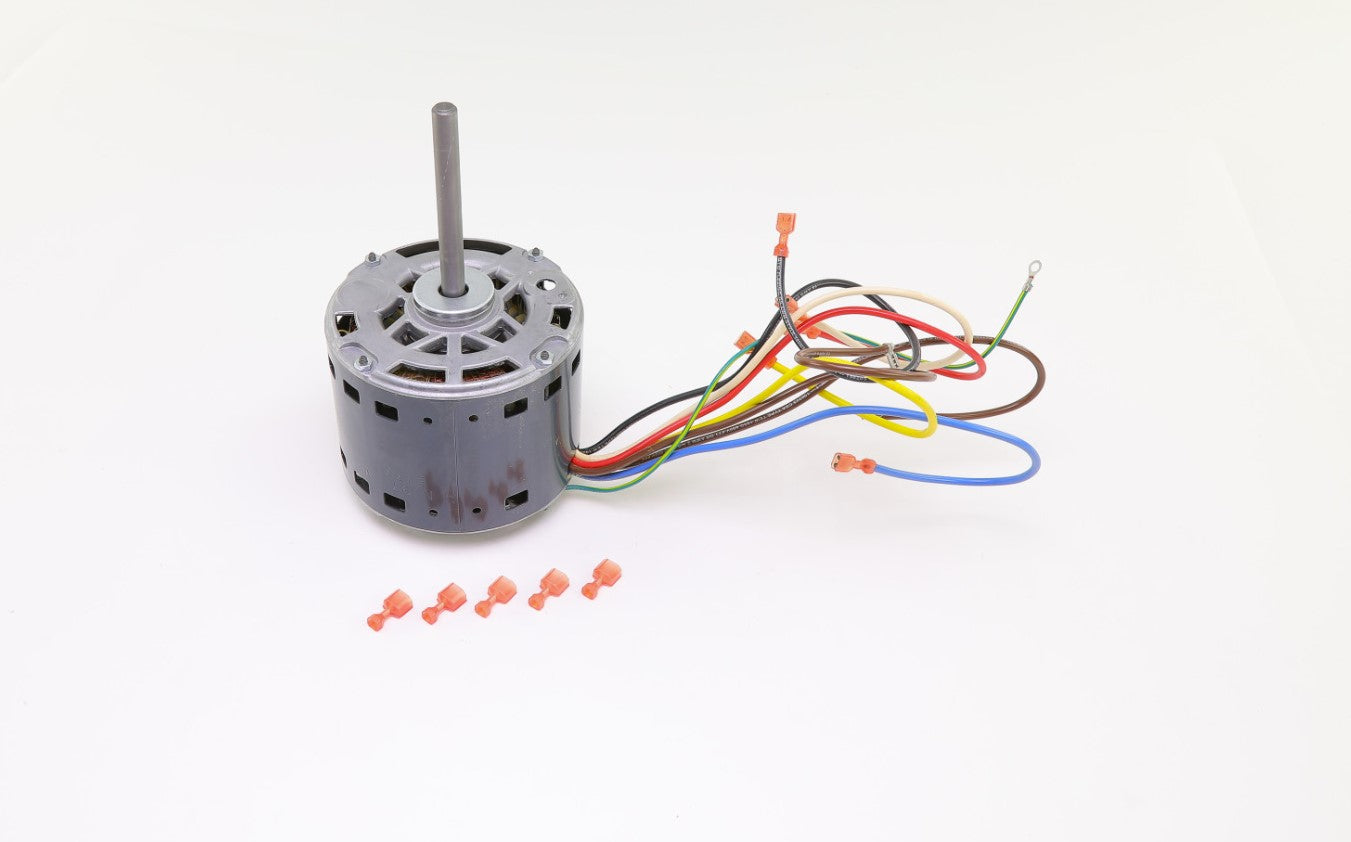 Carrier | HC41SE121 | 1/3HP 115V 1075 RPM Single Phase Fan Motor