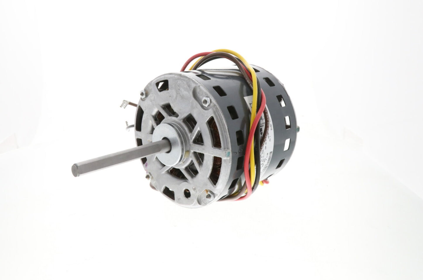 Carrier | HC41SE212 | 1/2HP 208-230V 1075 RPM Single Phase AC Motor