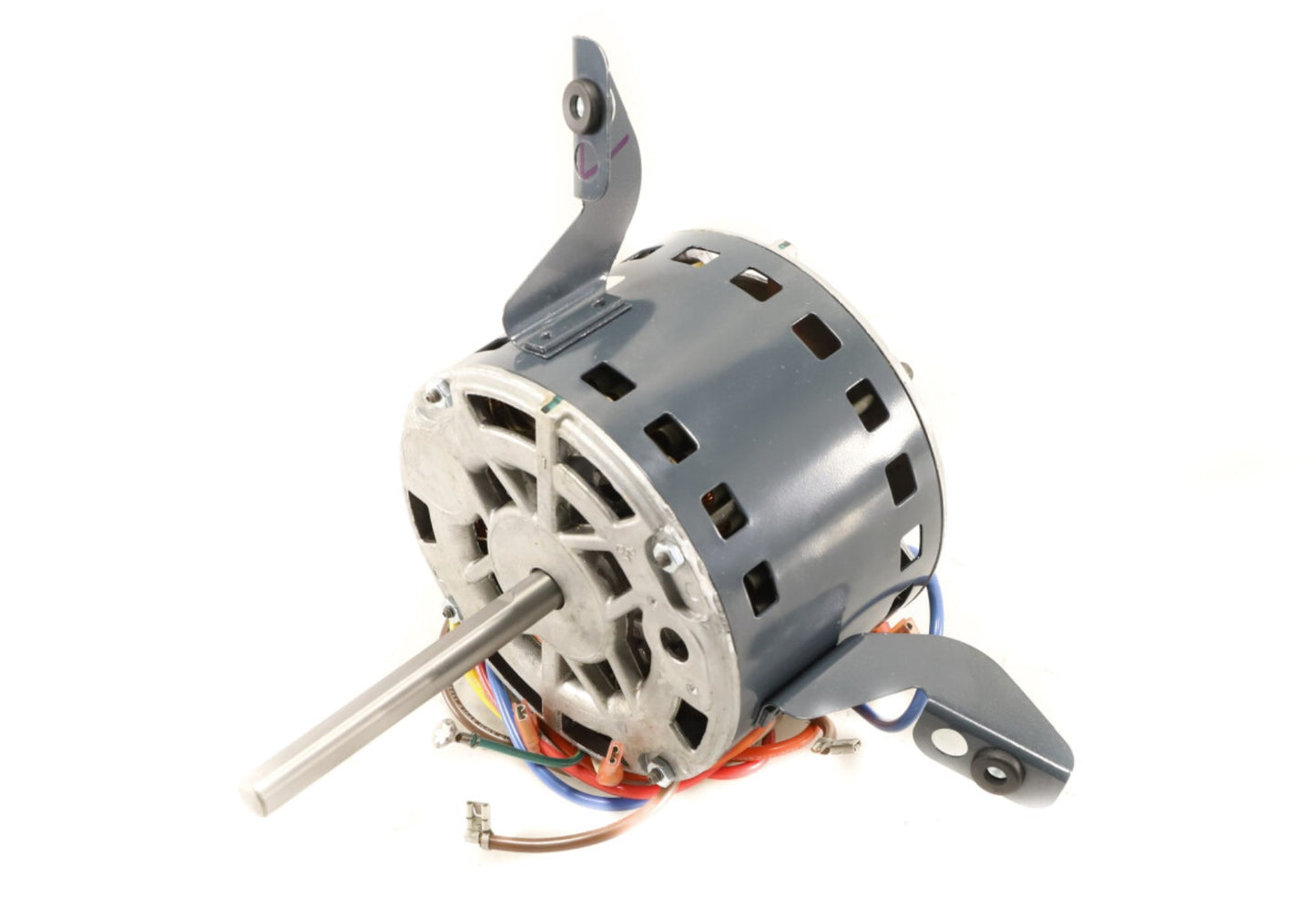 Carrier | HC41TE125 | 1/3HP 115V 1075 RPM Single Phase AC Motor