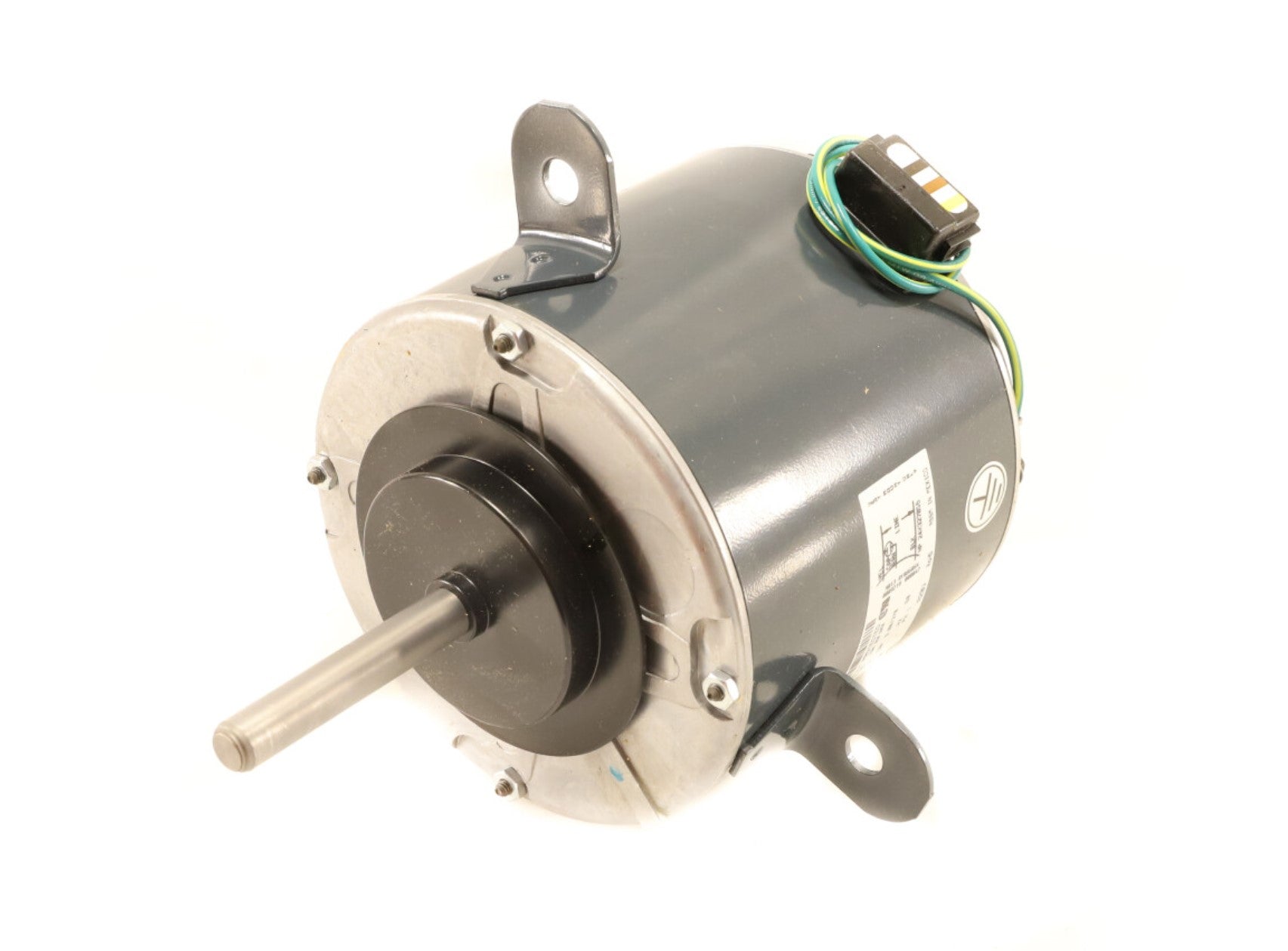 Carrier | HC42VL208 | 1/4HP 208-230V 1100 RPM Single Phase AC Motor