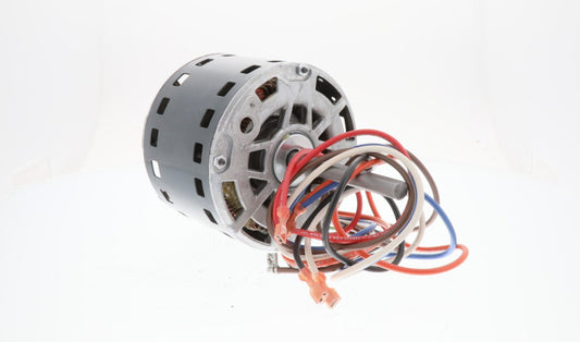 Carrier | HC43AE114 | 1/2HP 115V 1075 RPM Single Phase AC Motor