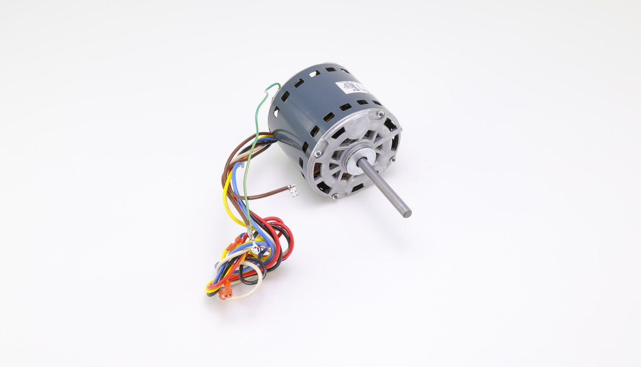 Carrier | HC43AE117 | 1/2HP 115V 1075 RPM Single Phase AC Motor