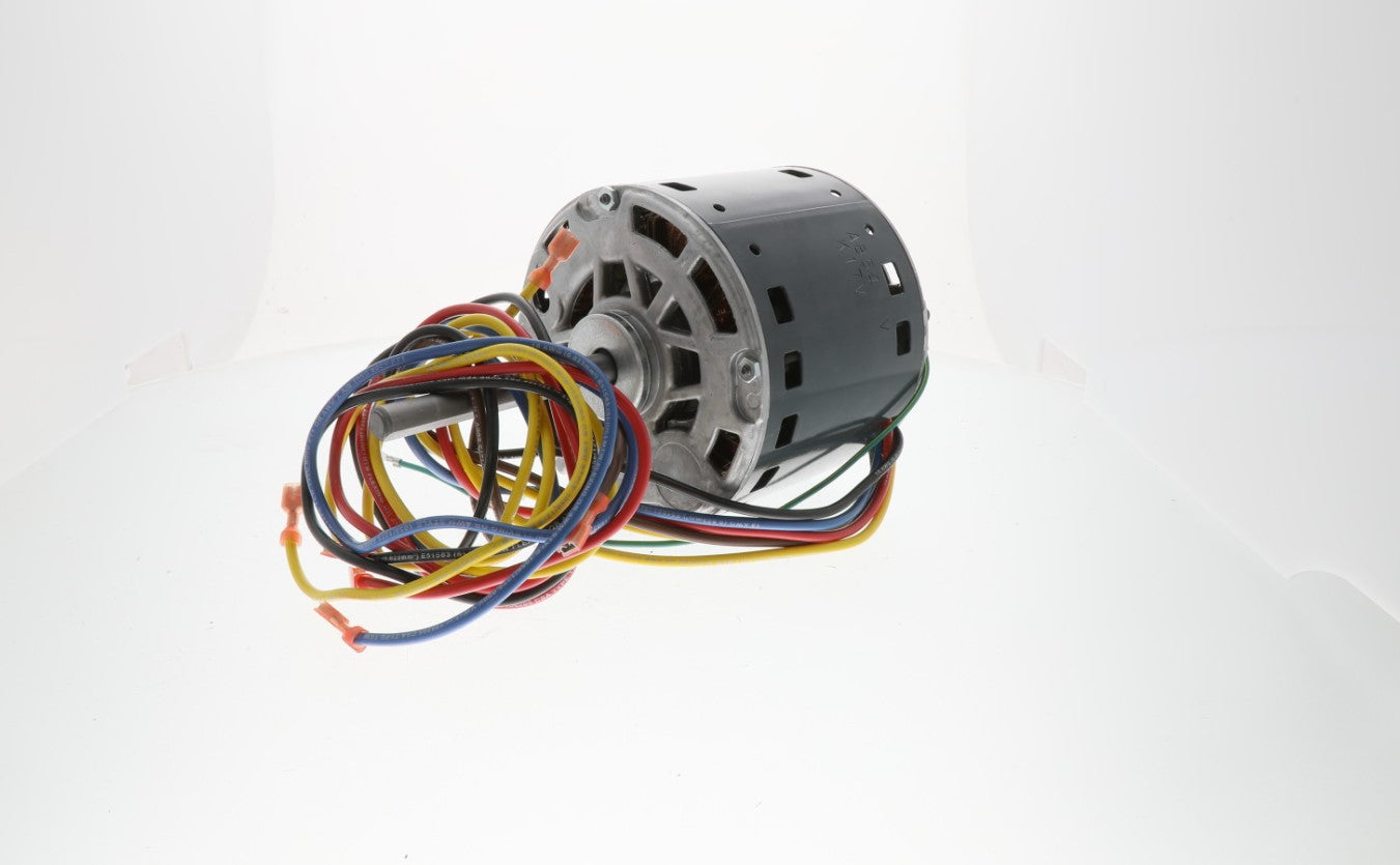 Carrier | HC43AE234 | 1/2HP 1000 RPM Single Phase AC Motor