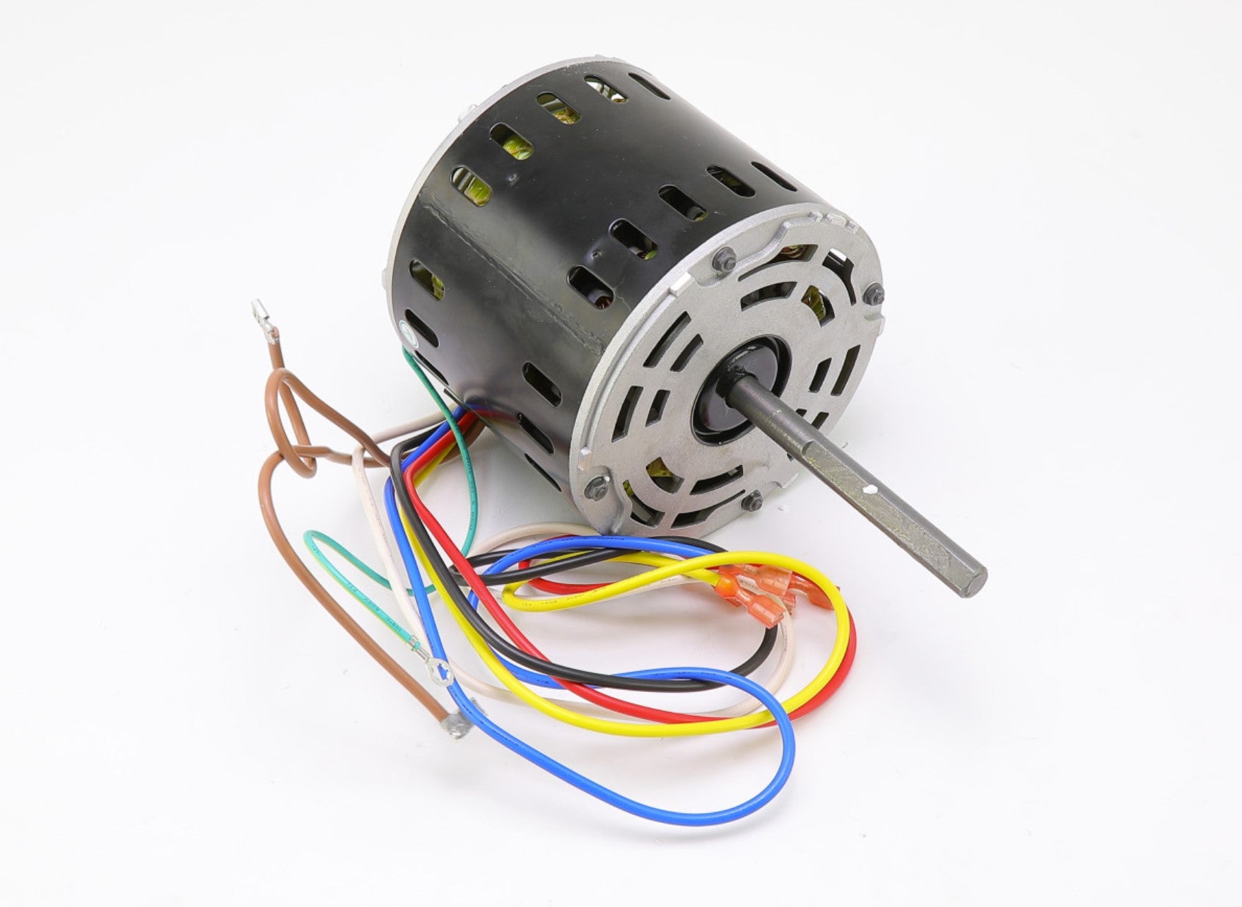 Carrier | HC43AQ116 | 1/2HP 115V 1075 RPM Single Phase Blower Motor