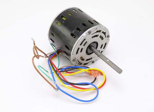 Carrier | HC43AQ116 | 1/2HP 115V 1075 RPM Single Phase Blower Motor