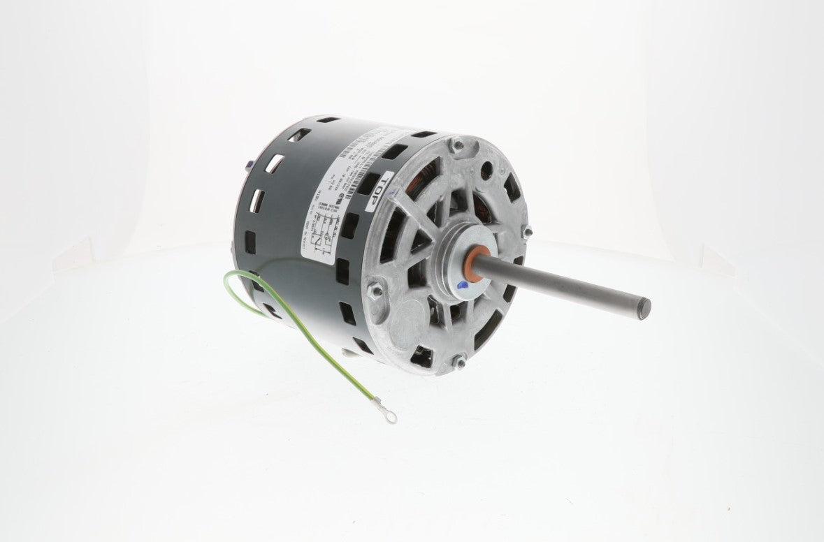 Carrier | HC43CL460 | 1/2HP 460V 1050 RPM Single Phase Fan Motor