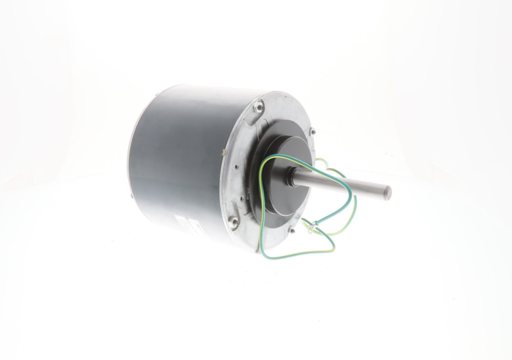 Carrier | HC43VA234 | 1/2HP 208-230V 1100 RPM Single Phase AC Motor