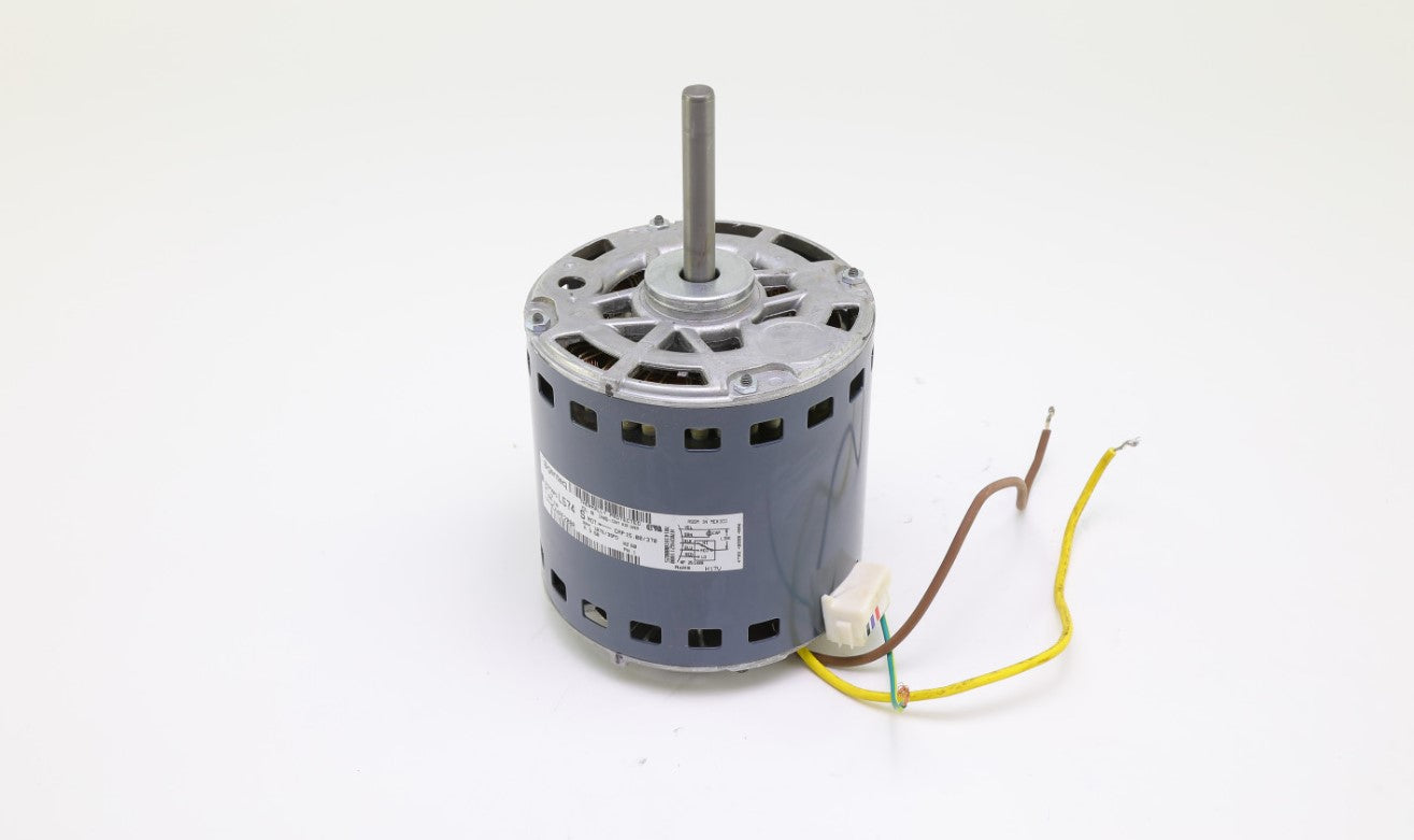 Carrier | HC44AE208 | 208-230V 1075 RPM Single Phase AC Motor