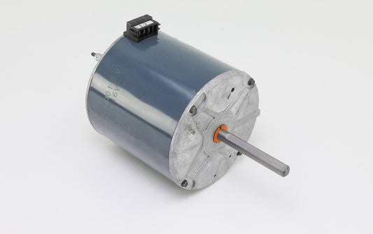 Carrier | HC44GE209 | 1/2HP 208-230V 1050 RPM Single Phase AC Motor